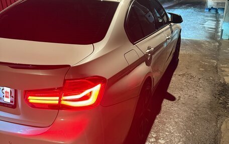 BMW 3 серия, 2014 год, 1 370 000 рублей, 6 фотография