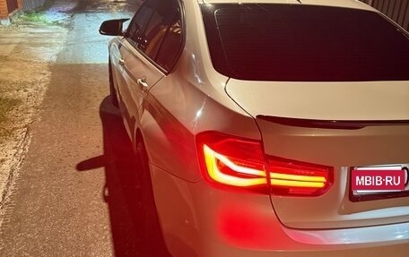 BMW 3 серия, 2014 год, 1 370 000 рублей, 7 фотография