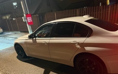 BMW 3 серия, 2014 год, 1 370 000 рублей, 5 фотография