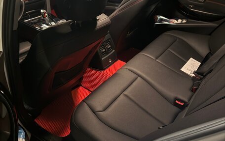 BMW 3 серия, 2014 год, 1 370 000 рублей, 11 фотография