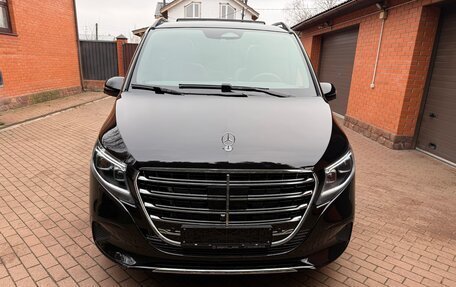 Mercedes-Benz V-Класс, 2025 год, 14 200 000 рублей, 2 фотография