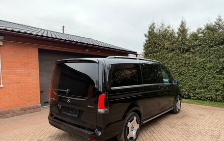 Mercedes-Benz V-Класс, 2025 год, 14 200 000 рублей, 5 фотография