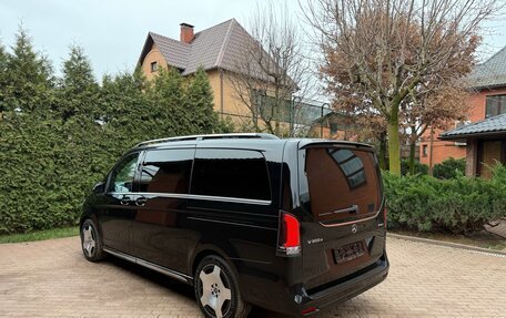 Mercedes-Benz V-Класс, 2025 год, 14 200 000 рублей, 6 фотография