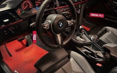 BMW 3 серия, 2014 год, 1 370 000 рублей, 9 фотография