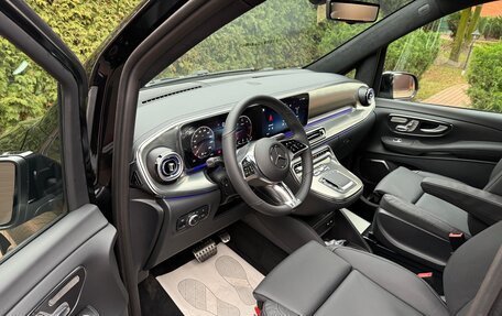 Mercedes-Benz V-Класс, 2025 год, 14 200 000 рублей, 8 фотография