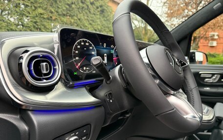 Mercedes-Benz V-Класс, 2025 год, 14 200 000 рублей, 11 фотография