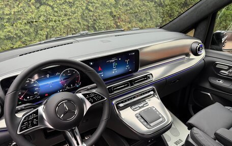 Mercedes-Benz V-Класс, 2025 год, 14 200 000 рублей, 12 фотография