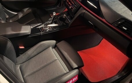 BMW 3 серия, 2014 год, 1 370 000 рублей, 10 фотография