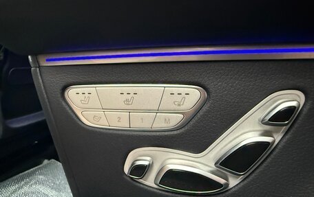 Mercedes-Benz V-Класс, 2025 год, 14 200 000 рублей, 16 фотография