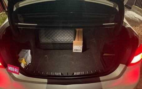 BMW 3 серия, 2014 год, 1 370 000 рублей, 13 фотография