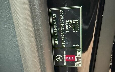 Mercedes-Benz V-Класс, 2025 год, 14 200 000 рублей, 14 фотография