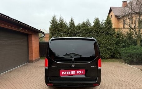 Mercedes-Benz V-Класс, 2025 год, 14 200 000 рублей, 7 фотография