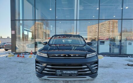 CheryExeed LX, 2022 год, 2 200 000 рублей, 2 фотография