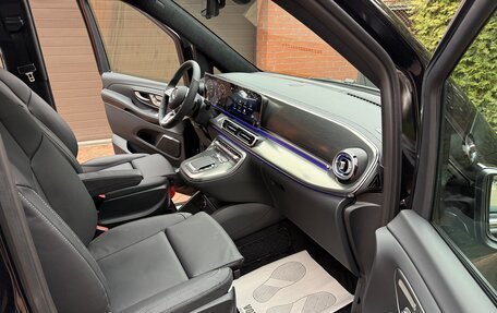 Mercedes-Benz V-Класс, 2025 год, 14 200 000 рублей, 19 фотография