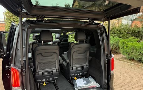 Mercedes-Benz V-Класс, 2025 год, 14 200 000 рублей, 24 фотография
