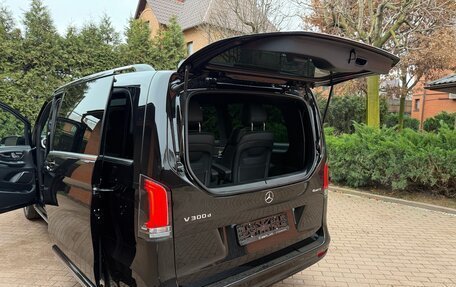 Mercedes-Benz V-Класс, 2025 год, 14 200 000 рублей, 27 фотография