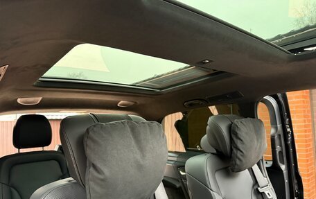 Mercedes-Benz V-Класс, 2025 год, 14 200 000 рублей, 23 фотография