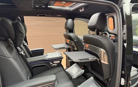 Mercedes-Benz V-Класс, 2025 год, 14 200 000 рублей, 22 фотография