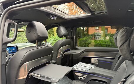 Mercedes-Benz V-Класс, 2025 год, 14 200 000 рублей, 18 фотография