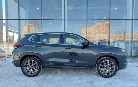 CheryExeed LX, 2022 год, 2 200 000 рублей, 5 фотография