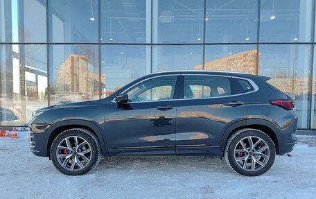 CheryExeed LX, 2022 год, 2 200 000 рублей, 10 фотография