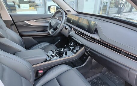CheryExeed LX, 2022 год, 2 200 000 рублей, 13 фотография