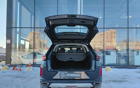 CheryExeed LX, 2022 год, 2 200 000 рублей, 12 фотография