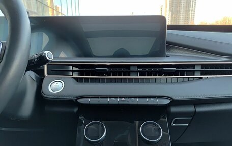 CheryExeed LX, 2022 год, 2 200 000 рублей, 18 фотография