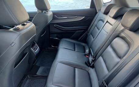 CheryExeed LX, 2022 год, 2 200 000 рублей, 15 фотография