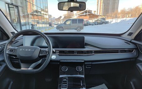 CheryExeed LX, 2022 год, 2 200 000 рублей, 17 фотография