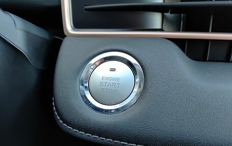 CheryExeed LX, 2022 год, 2 200 000 рублей, 28 фотография