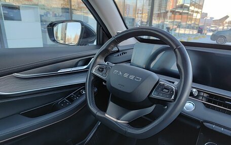 CheryExeed LX, 2022 год, 2 200 000 рублей, 23 фотография