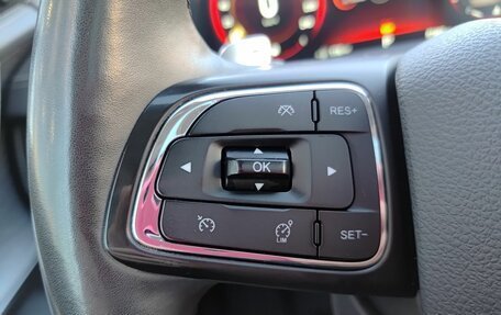 CheryExeed LX, 2022 год, 2 200 000 рублей, 24 фотография