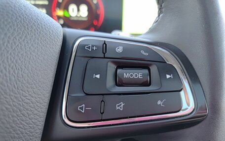 CheryExeed LX, 2022 год, 2 200 000 рублей, 25 фотография