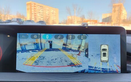 CheryExeed LX, 2022 год, 2 200 000 рублей, 31 фотография