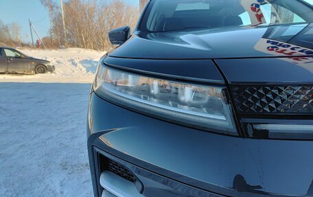 CheryExeed LX, 2022 год, 2 200 000 рублей, 21 фотография