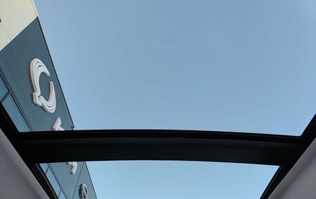 CheryExeed LX, 2022 год, 2 200 000 рублей, 33 фотография