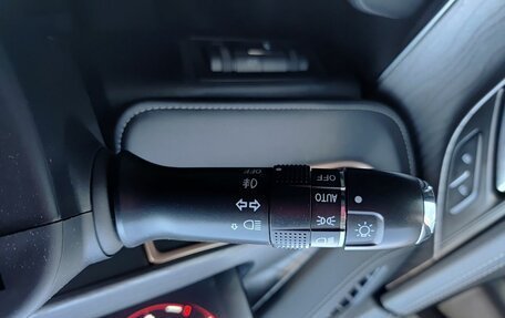 CheryExeed LX, 2022 год, 2 200 000 рублей, 26 фотография