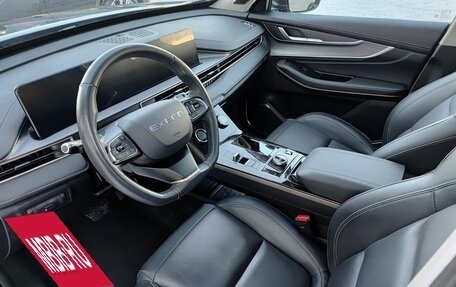 CheryExeed LX, 2022 год, 2 200 000 рублей, 20 фотография