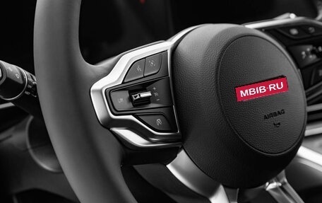 Haval F7, 2025 год, 3 399 000 рублей, 20 фотография