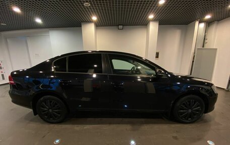 Volkswagen Passat B7, 2012 год, 1 160 000 рублей, 2 фотография