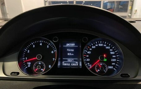 Volkswagen Passat B7, 2012 год, 1 160 000 рублей, 11 фотография
