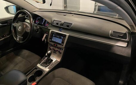 Volkswagen Passat B7, 2012 год, 1 160 000 рублей, 12 фотография