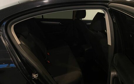 Volkswagen Passat B7, 2012 год, 1 160 000 рублей, 17 фотография
