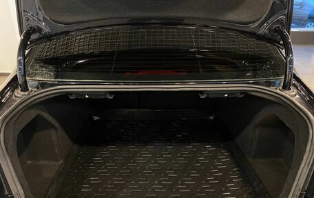 Volkswagen Passat B7, 2012 год, 1 160 000 рублей, 18 фотография