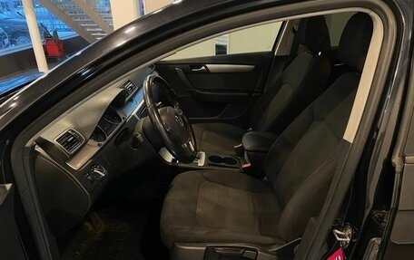 Volkswagen Passat B7, 2012 год, 1 160 000 рублей, 16 фотография