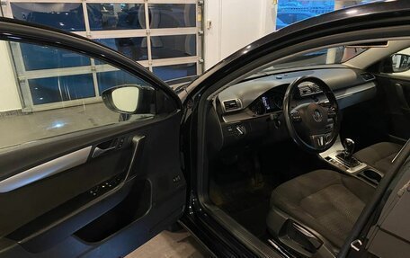 Volkswagen Passat B7, 2012 год, 1 160 000 рублей, 21 фотография
