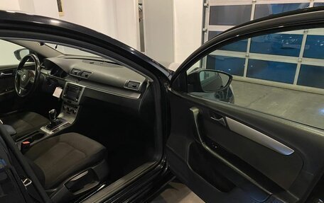 Volkswagen Passat B7, 2012 год, 1 160 000 рублей, 27 фотография