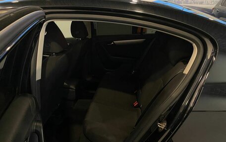 Volkswagen Passat B7, 2012 год, 1 160 000 рублей, 25 фотография