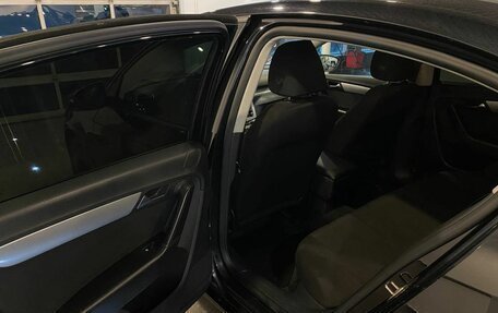 Volkswagen Passat B7, 2012 год, 1 160 000 рублей, 24 фотография